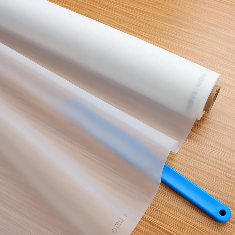 High Quality 100% Polyester Screen Printing Mesh for Silk