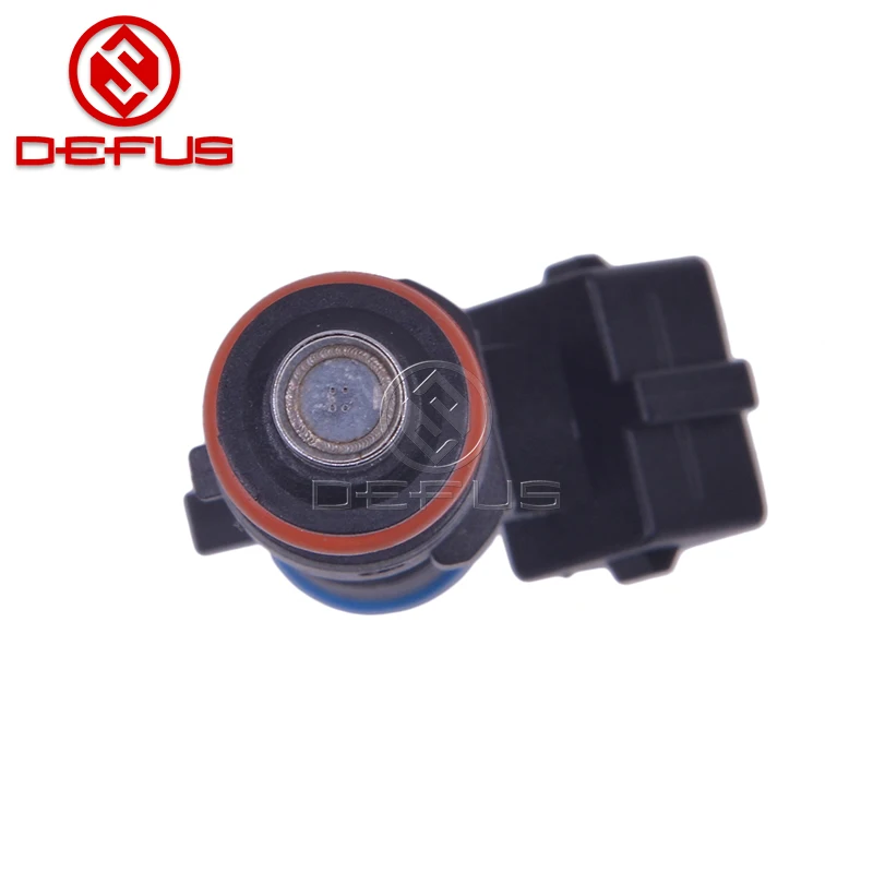 DEFUS brand hot-selling fuel injector 0280158034 for Logan 1.4L 2004- factoru price fuel injector for sale 0280158034
