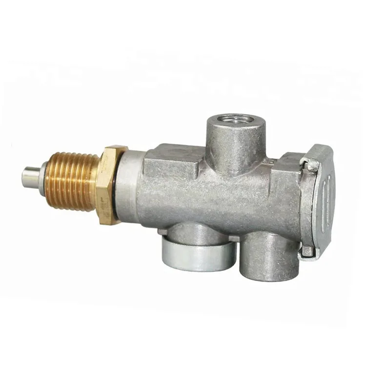 41480-1100 Truck Brake Gearbox Valve For HINO GH FG FM260 J08C For Heavy Duty Truck/ Tractor /Trailer Part