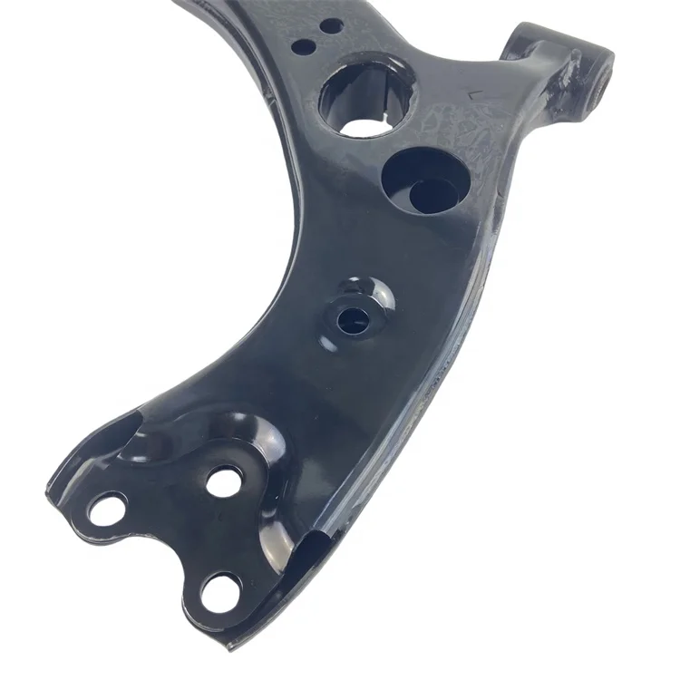 Wholesale high quality suspension control arm 48068-47050 48069-47050 lower control arm suitabl for Toyota 2010-2015 ZVW30 Prius