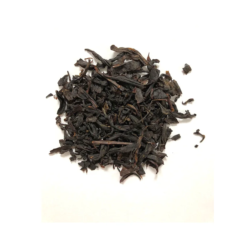 
Hot Selling Manufacturer Supplied Bulk Red Tea Black Tea Cheap 