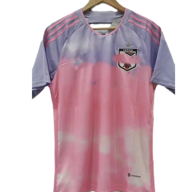 Japan 2024-2025 Season Best Quality T-shirt Japanese Jersey