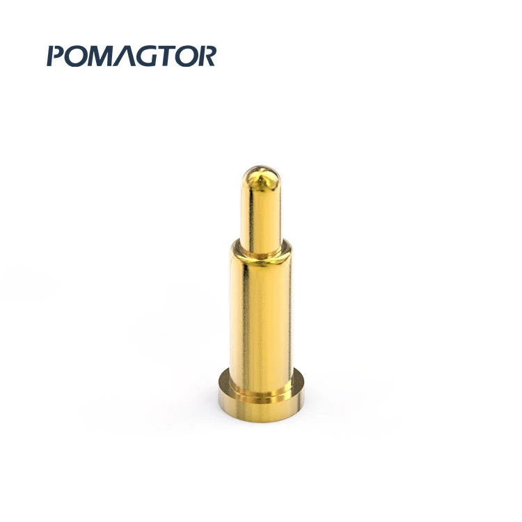 Contact Probes Spring-Loaded Pin SMT SMD