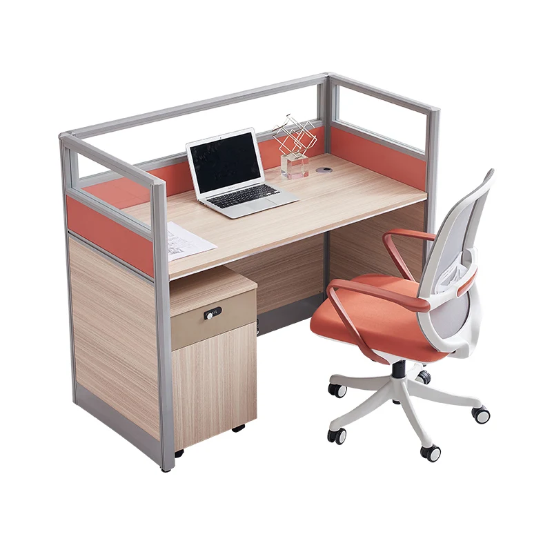 Современная офисная Рабочая станция открытого стиля высокого качества для 2 4 6 8 человек рабочая станция