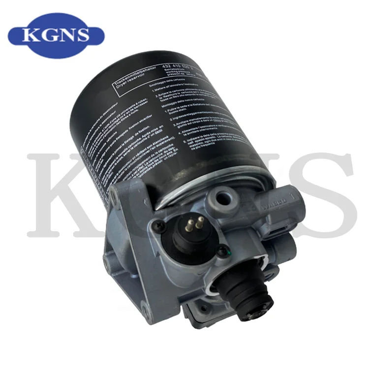 air dryer compressed air system for ivec-o   oem  42125015 110450 42079485 42079586 42079484 9010099029 42079484