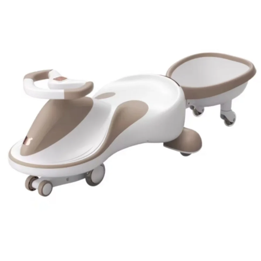 Applicable Age For Over 3 Years Old Children Swing Cars Children