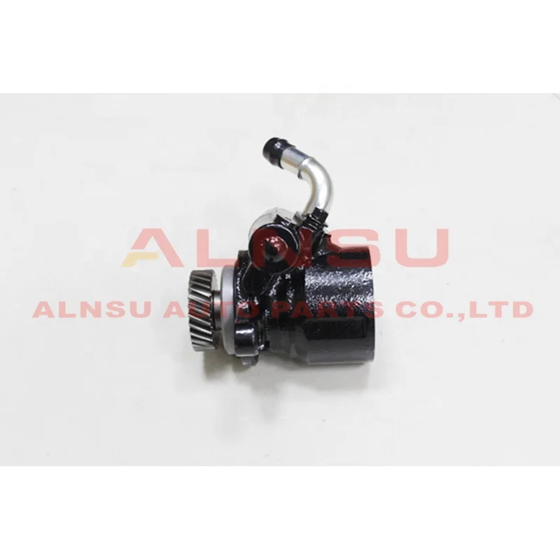  Насос гидроусилителя руля для Land Cruiser HDJ100 1HD 44310-60320 44310-60350