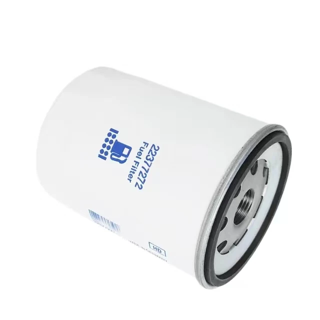 HZHLY High Quality Spin-On Diesel Fuel Filter SN30049 WK1144 3888460 SK48674 FF5855 22377272