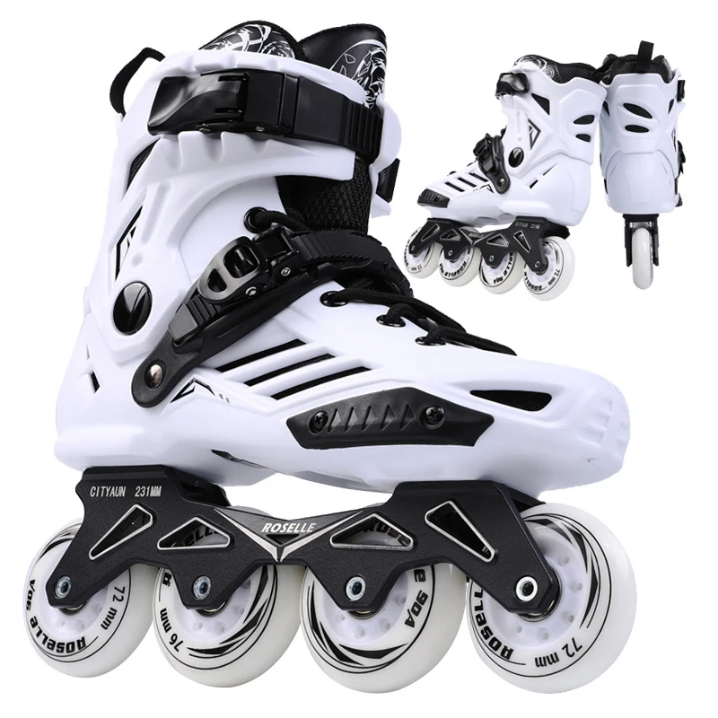 Adult roller OT2401 skates adult inline skates for men and women Skate Shoes