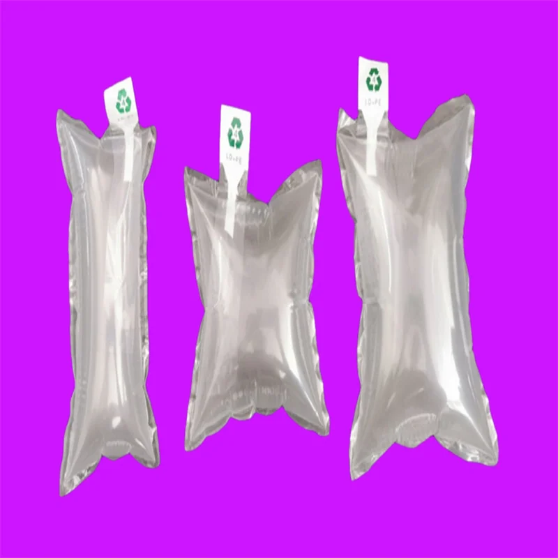 Own Brand Reusable Torba Kolumna Powietrzna Poly Mailer Bag Epe Foam Box Filler For Ship