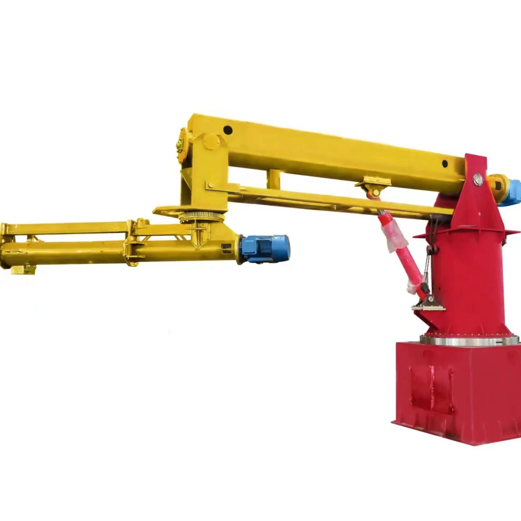 High Capacity Resin Sand Mixer Mixing Machine Casting Equipment for Steel Foundry
