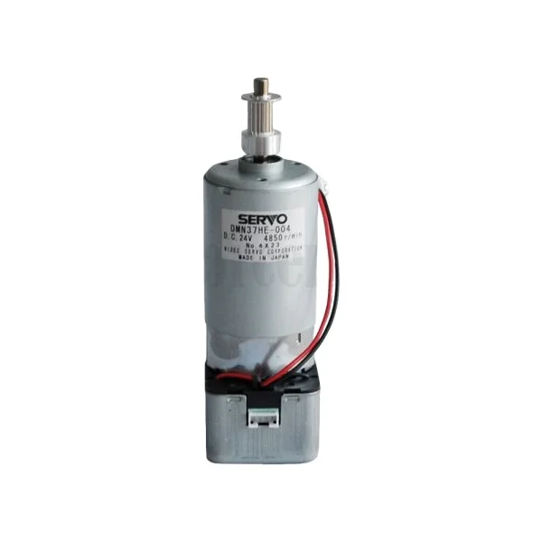 China best! ColorCenter original Mimaki JV33 Scan Motor X-axis Motor with pulley - M007619