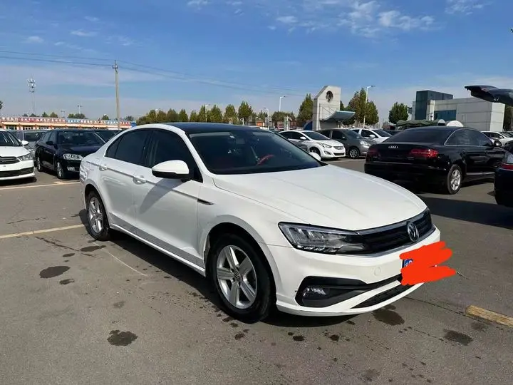 Lingdu 2021 230TSI DSG Fashion Edition cheap used cars