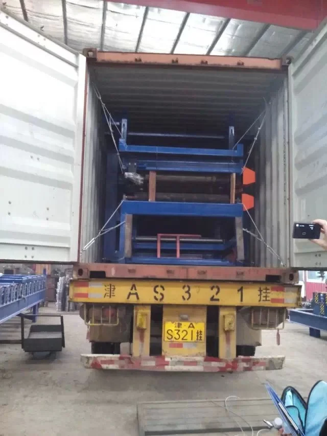 Soundproof Insulated Steel 50mm EPS Sandwich Panel isolation polyurethane EPS foam sandwitch panel for Wall machine line