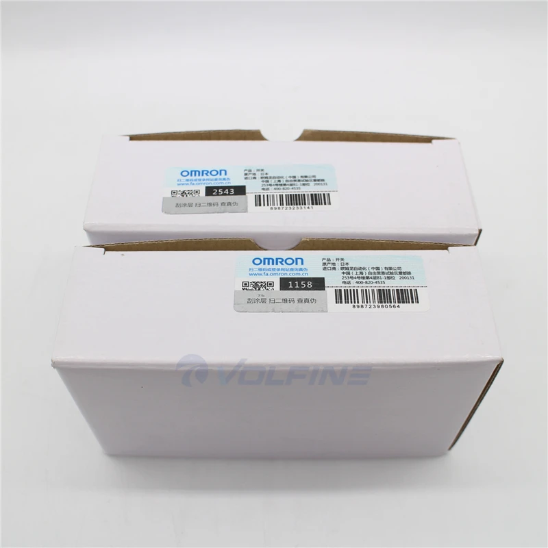 Omron Rotary action Snap Action  General-purpose Limit Switches D4A-4501N