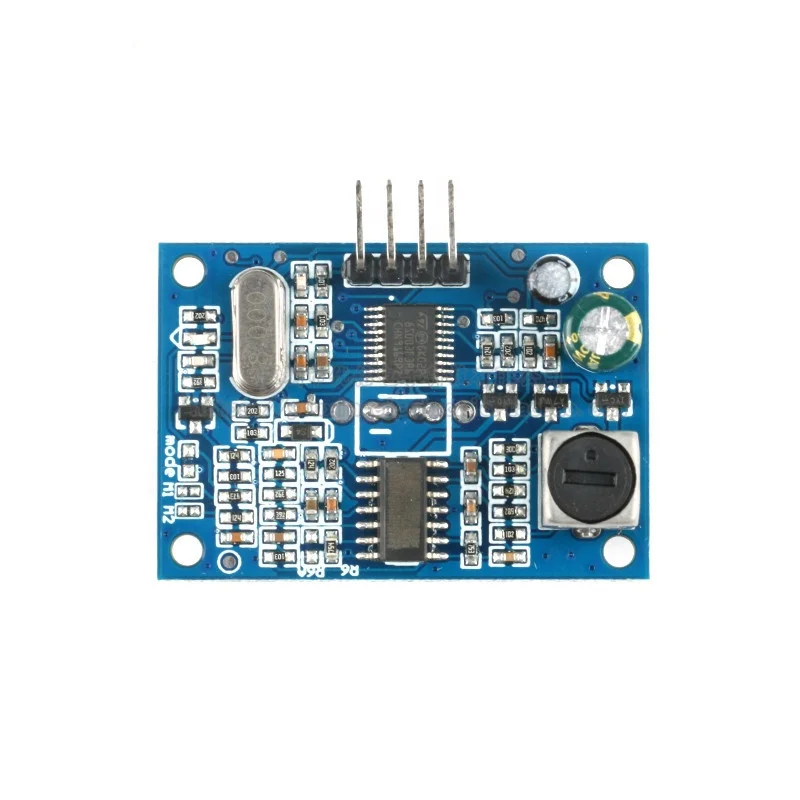 JSN-SR04T Integrated Ultrasonic Ranging Module Reversing Radar Waterproof Ultrasonic Sensor Module