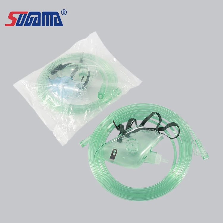 non rebreathing emergency oxygen mask with cheap prices