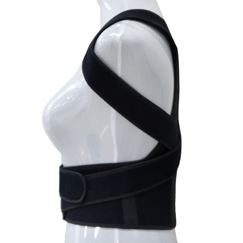 
New Design Back Brace Posture Corrector Support 
