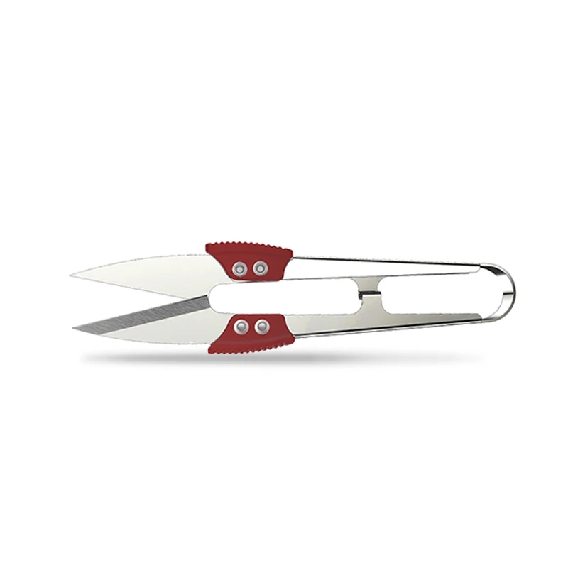 Wholesale yarn scissors stainless steel scissors for tailor