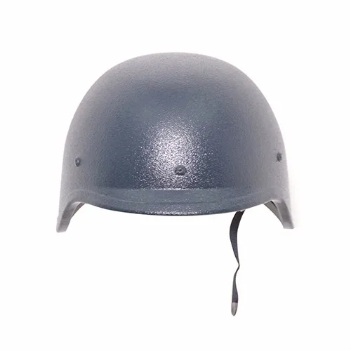 Пуленепробиваемый шлем NIJ IIIA. Армейский стиль, Регулируемый легкий пуленепробиваемый шлем