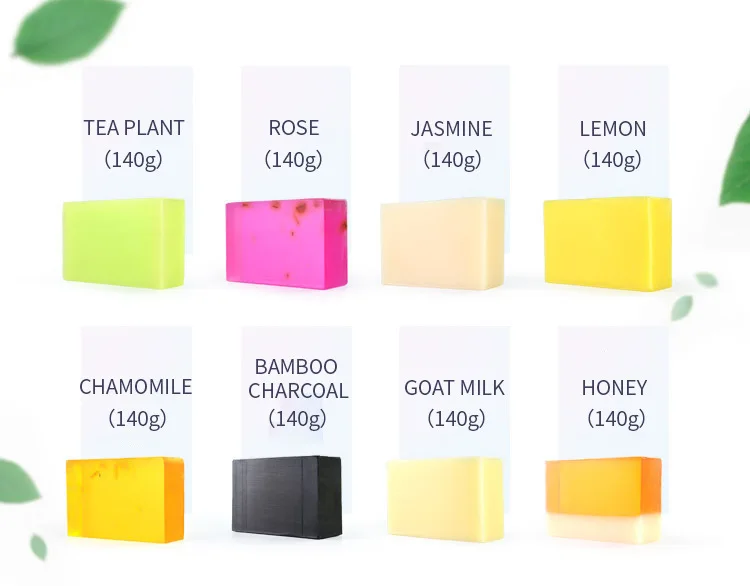 Cold Press Sea Salt Dead Sea Moss Soap Olive Oil Aloe Vera Cocoberry Complexion Soap