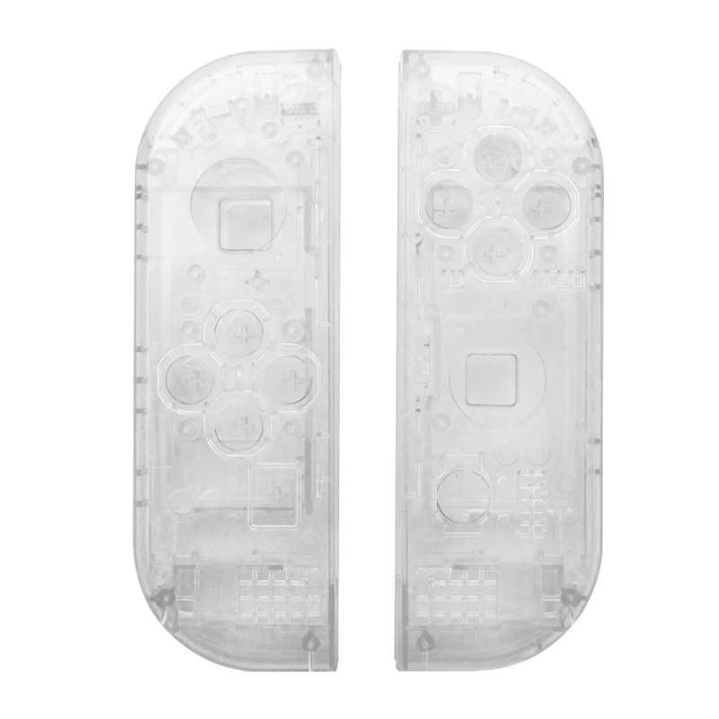  Высококачественная цветная ручка для игрового автомата Nintendo чехол обслуживания красный синий зеленый