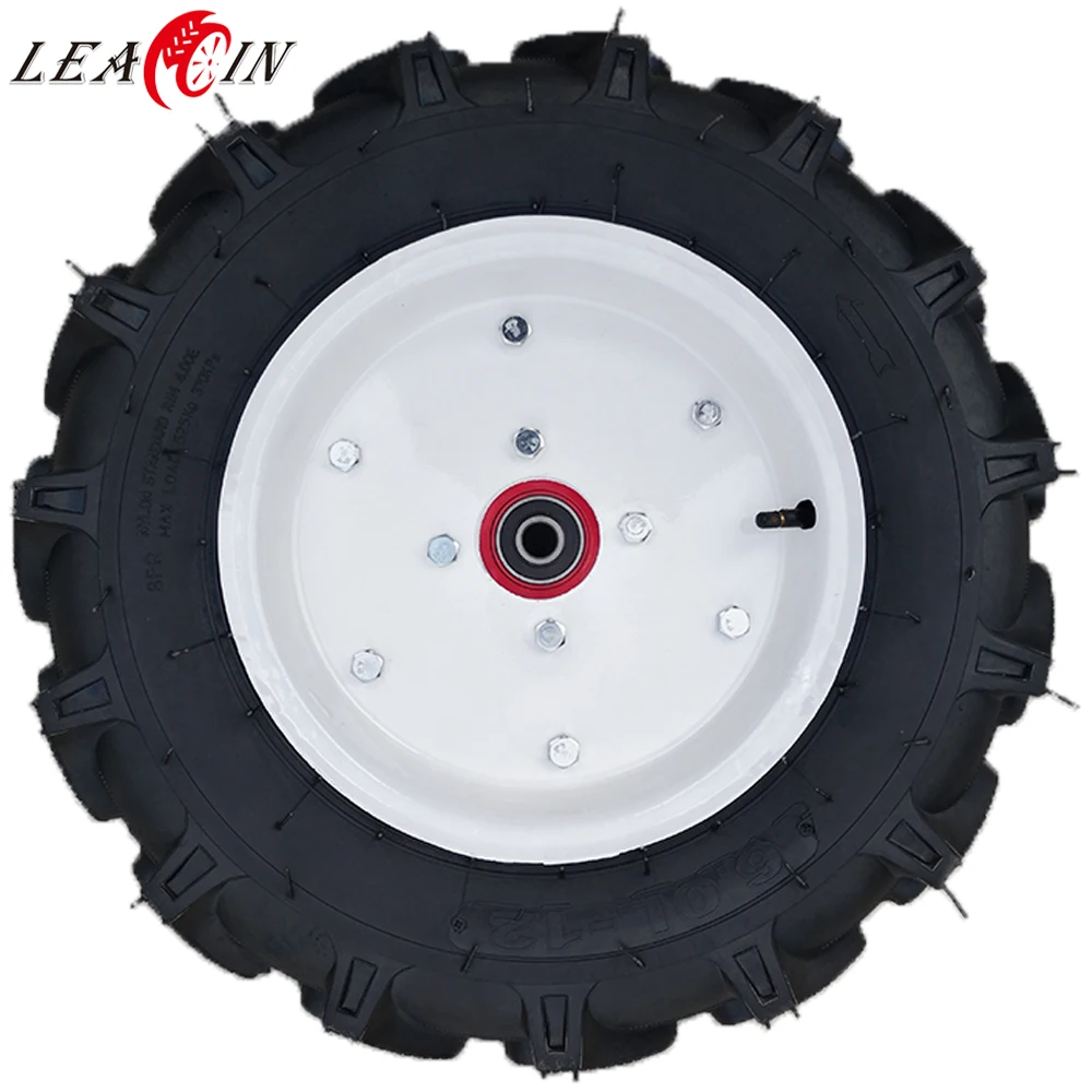 used farm tractor tires 6.0L-12 top trust agricultural tyres