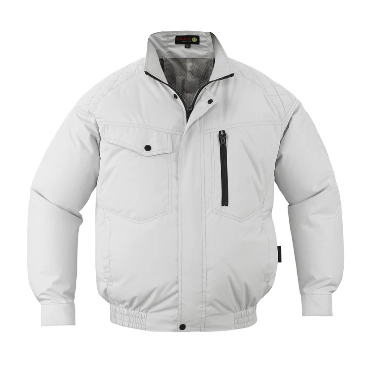 MIDIAN New Design Perfect Suited High Performance Stylish Workout Young Style Fan Cooling Clothing For Mountain Climbing