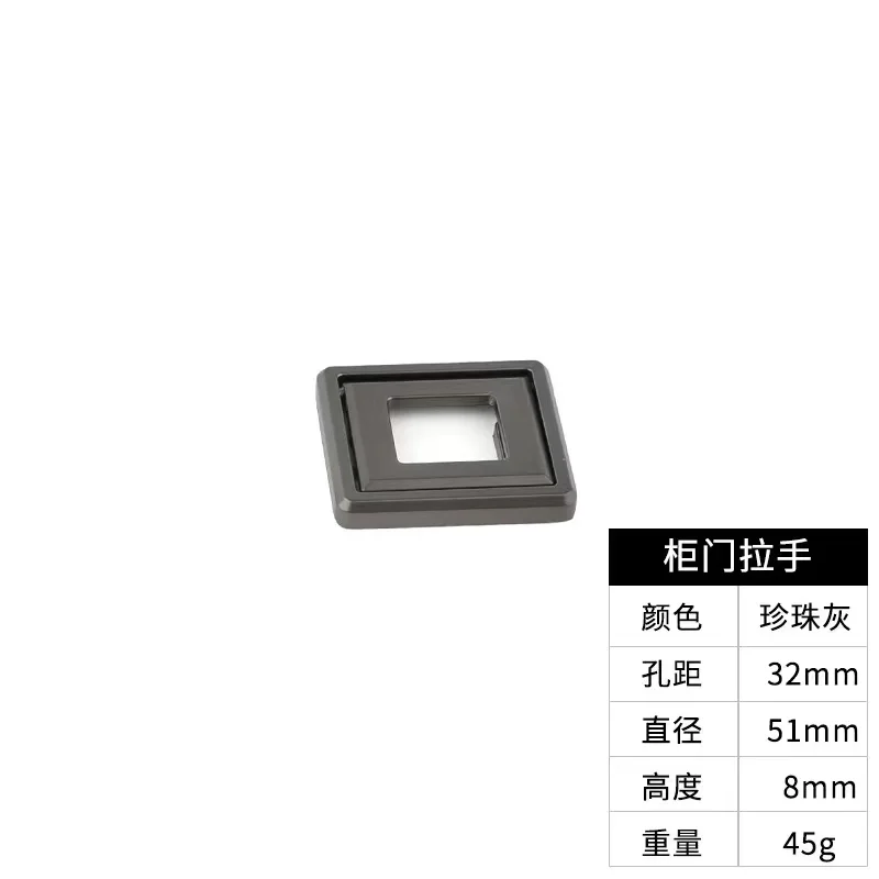 Golden supplier aluminium cabinet door handle good price cabinet hardware fancy cabinet handles