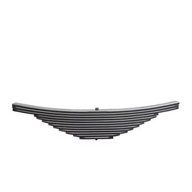 Shacman  F3000 X3000 X6000 Front Leaf Spring Assembly SZ970000796