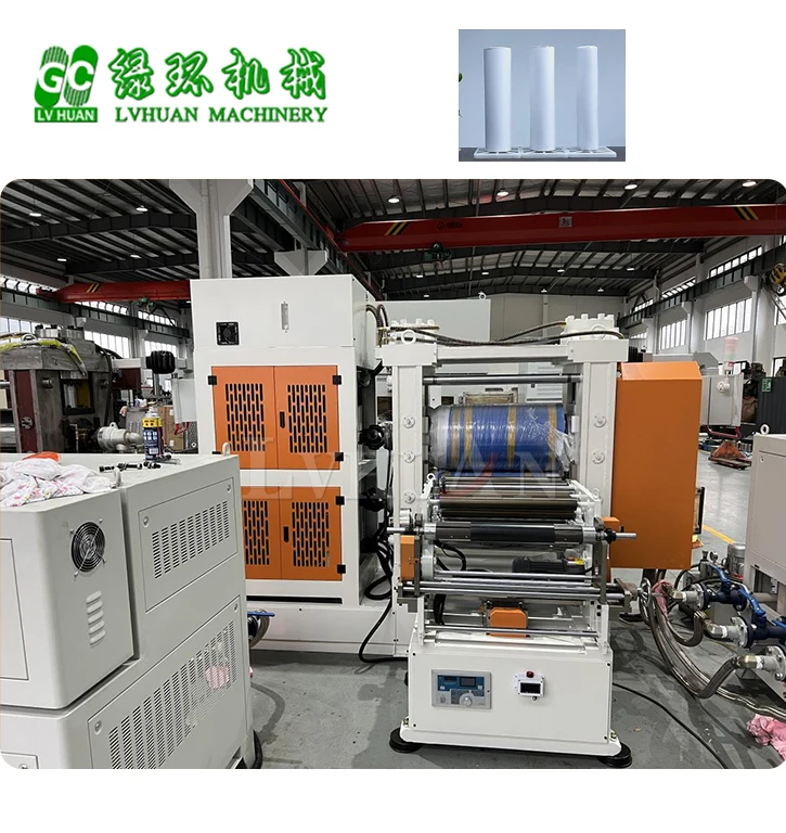 ptfe Waterproof Ptfe Membrane Unidirectional Stretching Film