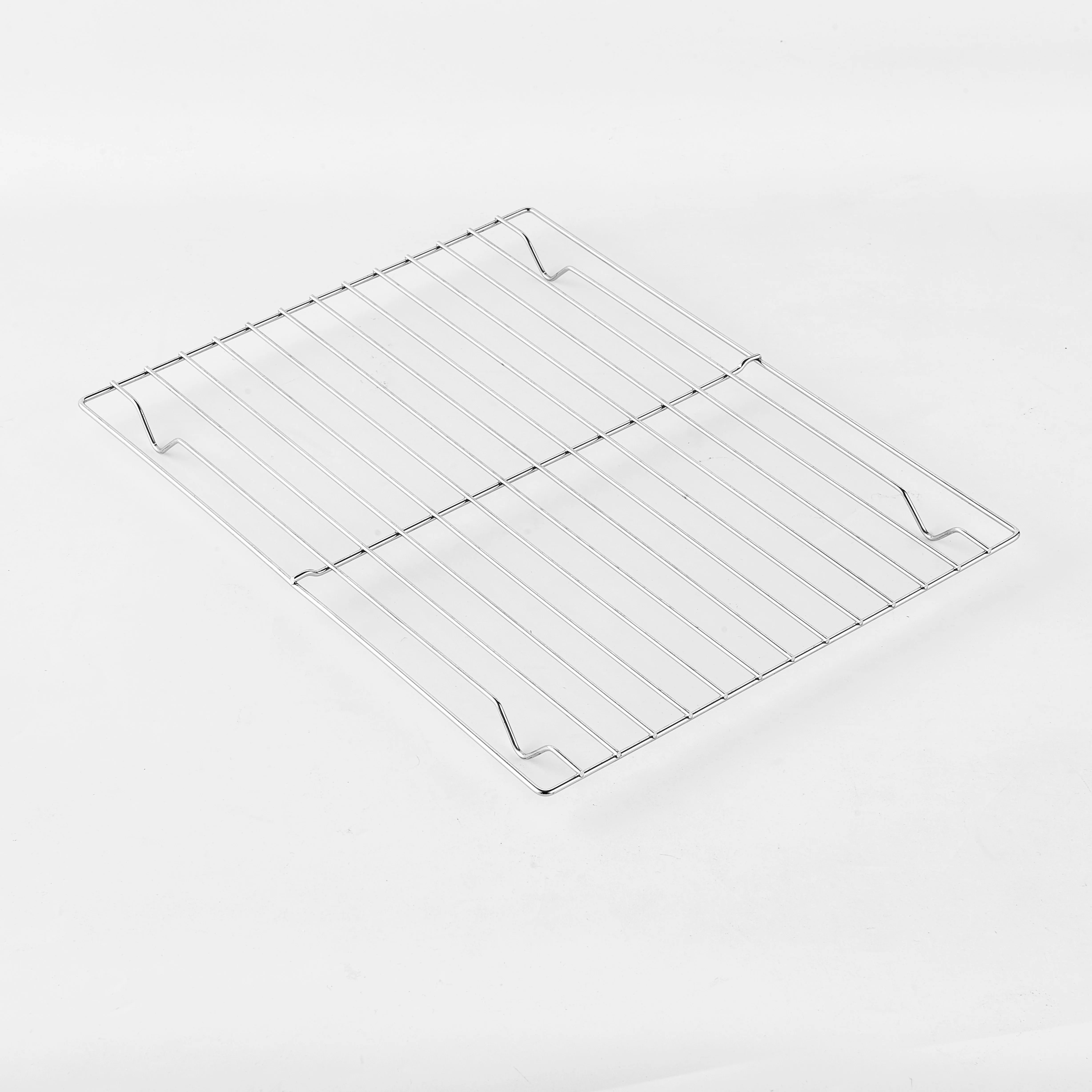 Manufacturer custom make oven bbq grill grate metal rack