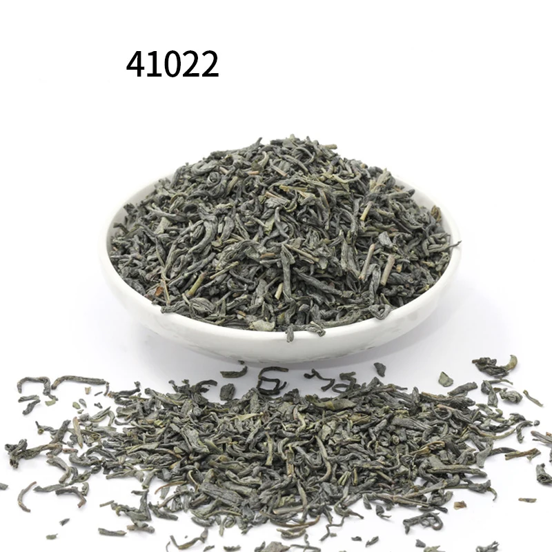 Chunmee Tea Bag Loose Tea Fresh Green AAAAA Chinese CHUNMEE Green Tea