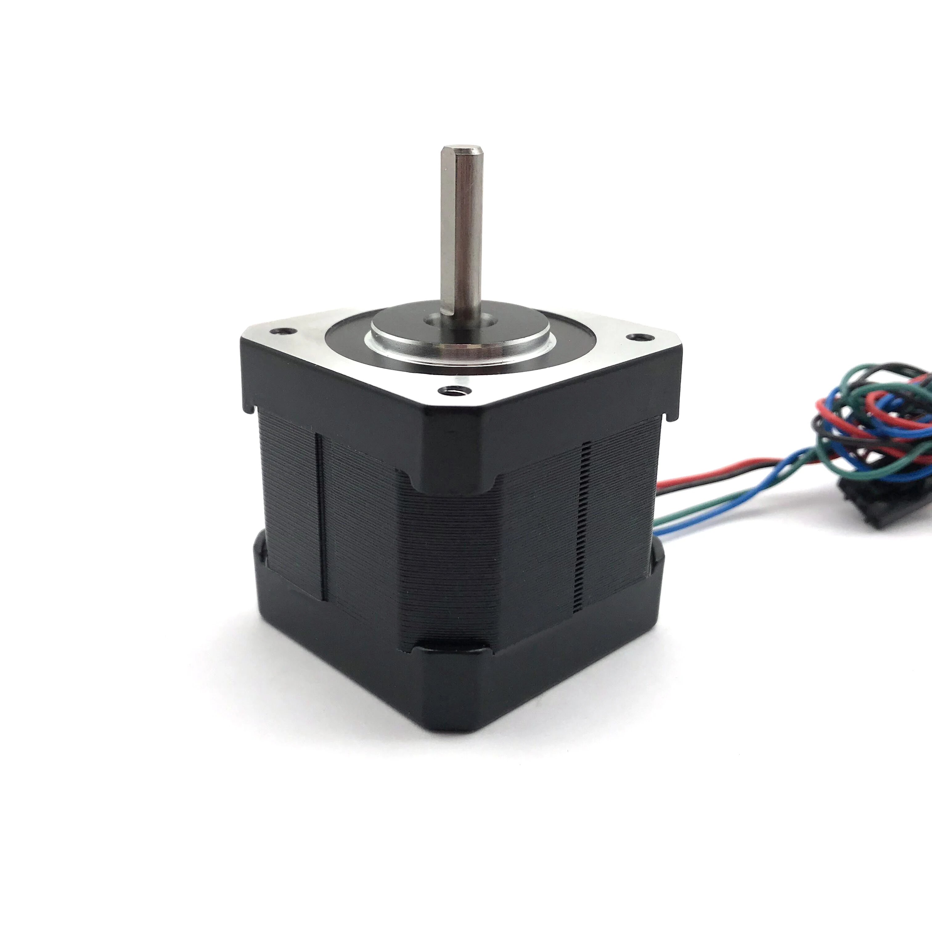 LDO CE RoHs Cool Power Nema 17 шаговый