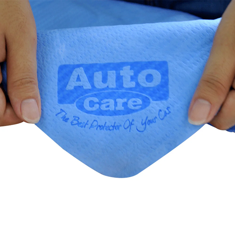 synthetic chamois leather