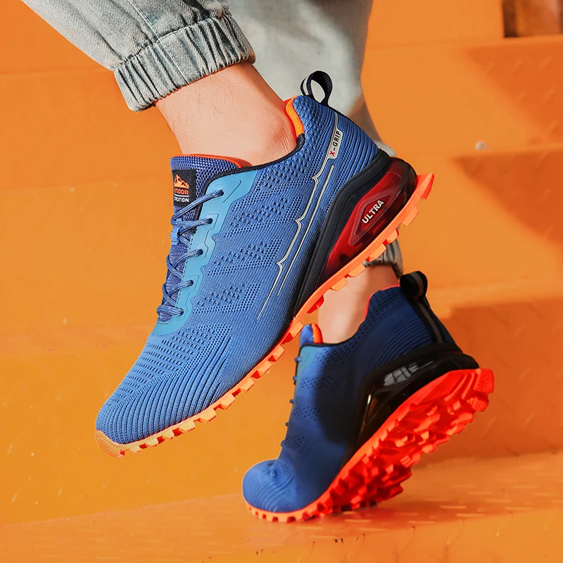 
Soft fabric keeps your feet close to nature A high-quality shoe made by a real Chinese manufacturer 2021 casual sports shoes 