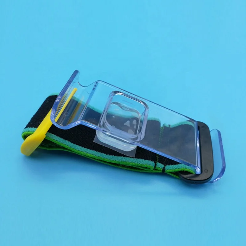 Tianck medical consumable medical device eos access bandage Radial Artery Closure Band