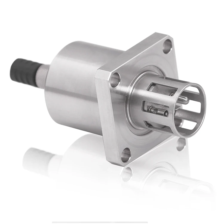 Online Oil Diesel Gasoline Ethyl Alcohol Chemical Reagent Viscosity Density Temperature Sensor