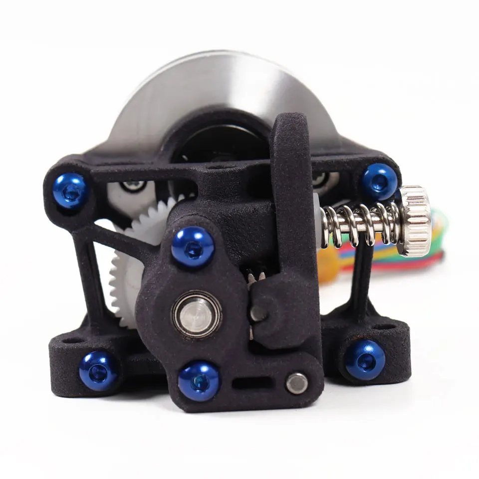 
Sherpa MINI Extruder KIT Light Weight 109g BMG Extruder SLS PA12 parts for Voron 2.4 V0 3d printer Ender 3 CR-10 