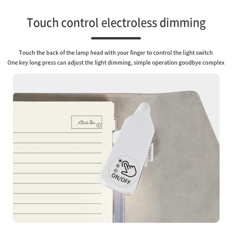 Masterben fast charger jotter diary notebook with power bank and table lamp smart AI draw notebook digital pen handwriting sync