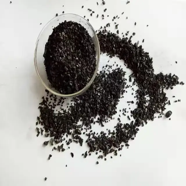 Hot Sale Coal Based Activated Carbon Pellet And Granule as Catalyst for Laboratory