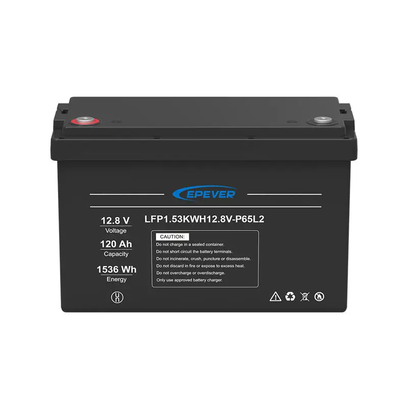 OEM 12V 24V Long Life LiFePO4 Rechargeable Li-Ion Storage Prismatic 12V 100Ah 120Ah 200Ah Lithium Ion Battery LiFePO4 Battery