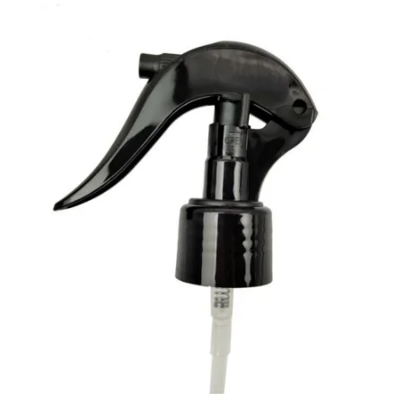 Aluminum Refillable Spray Bottle Perfume Lotion Hand Sanitizer Atomizer Container Travel Makeup Storage Nose Sprayer