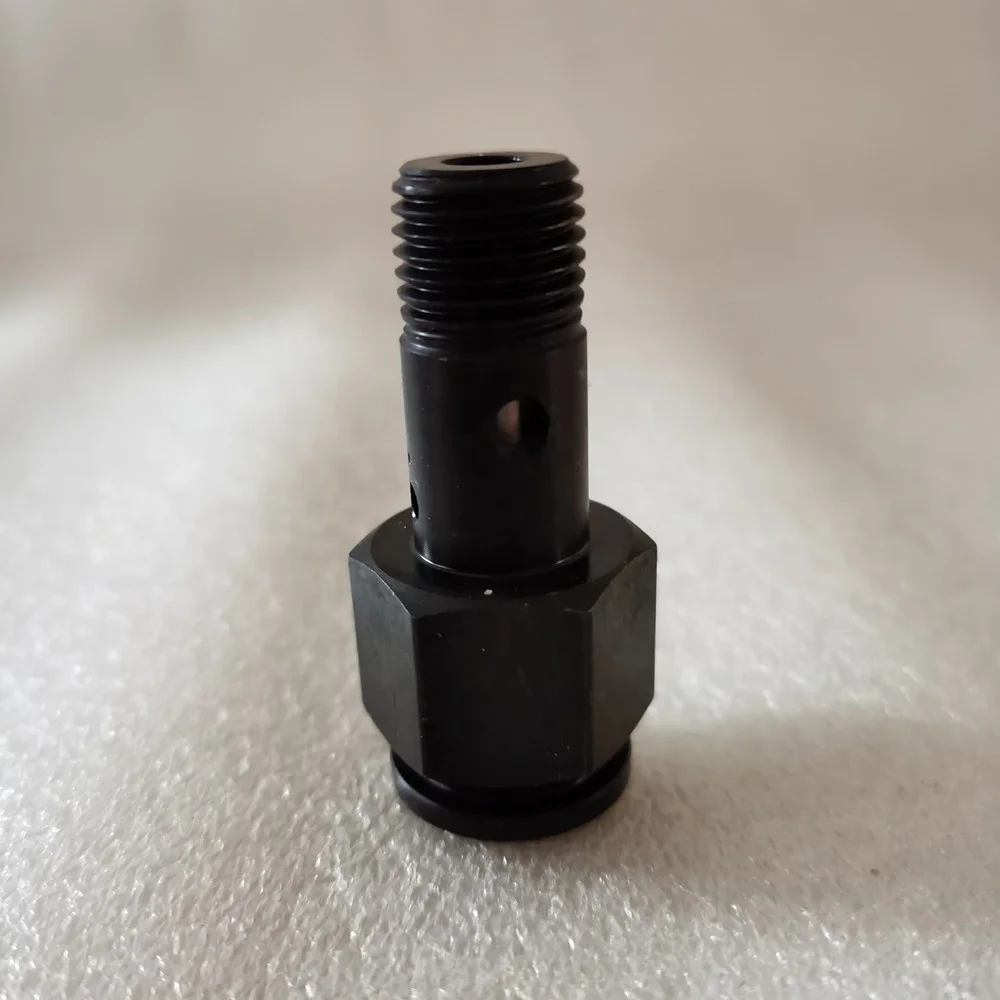 CB28 pump overflow valve F019D04035 common rail pump limiter relief valve