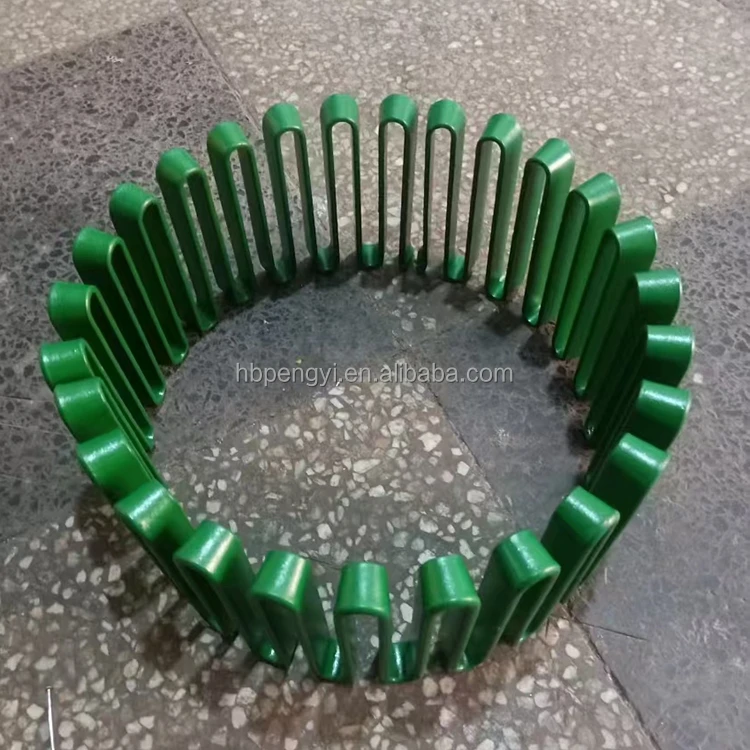 T10 Type high speed transmission shaft flange serpentine shaft snake spring grid falk flexible bibby couplings for sale