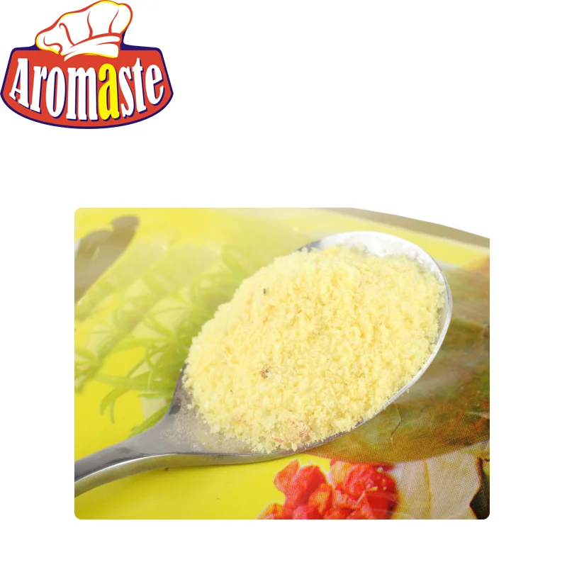 
Customized fried chicken flavor stock seasoning powder for wholesale 