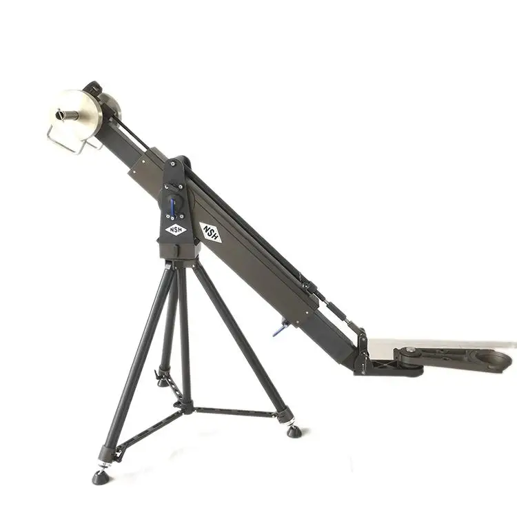 NSH Marine Jimmy Camera For Sale Professional Video Shooting Equipment Jib Crane