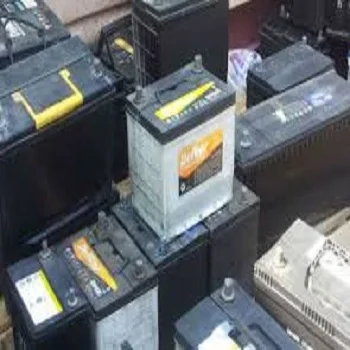 Drained Lead Acid Battery Scrap/lead Plate scrap