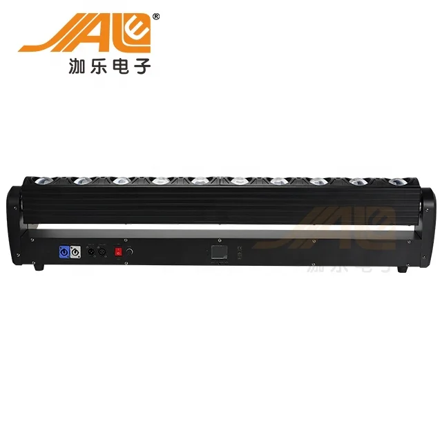 10 eyes10*40w beam bar light beam led moving head light
