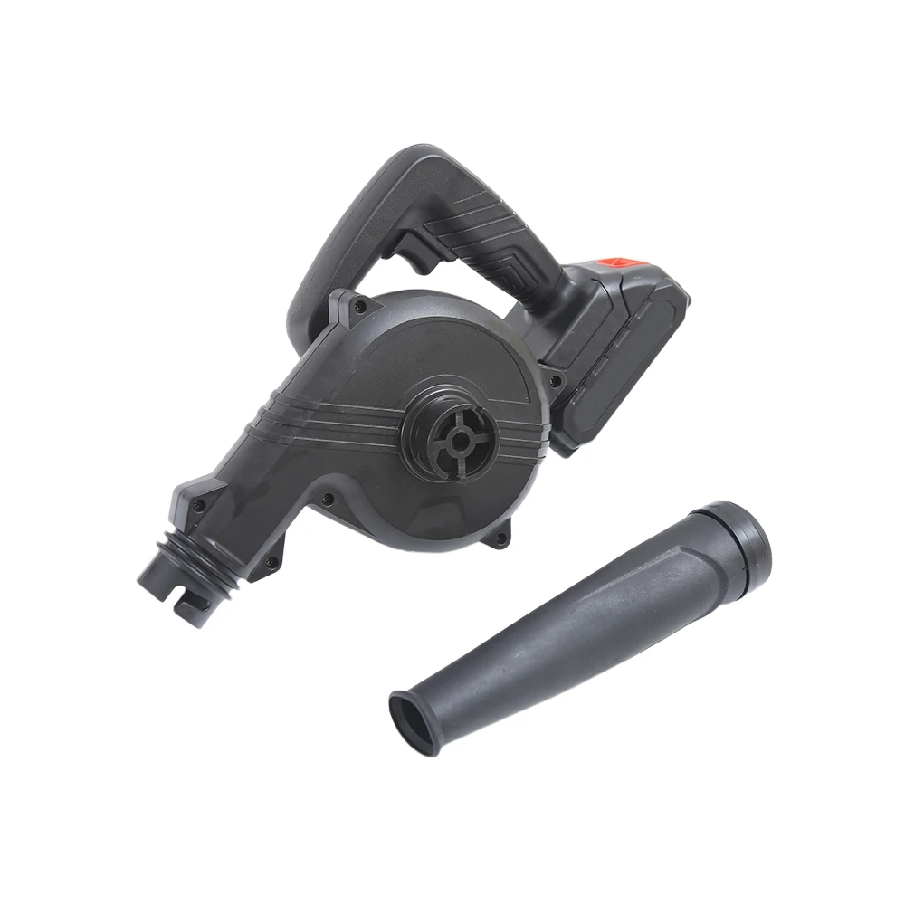 CE GS Certificate 84V Garden Hand Wireless Manual Cordless Electric Battery Leaf Blower